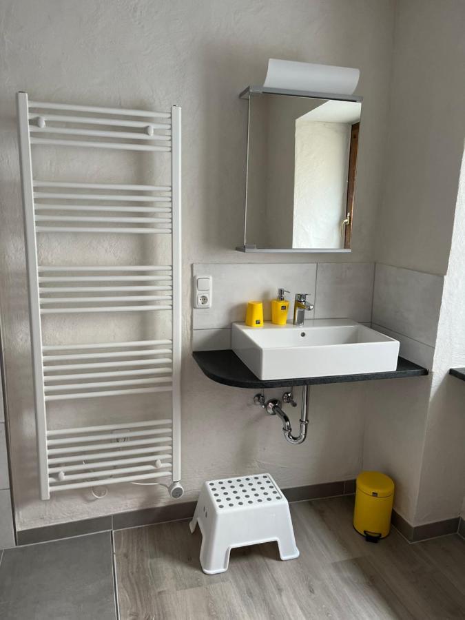 Ferienhaus Ankerpunkt Zell an der Mosel Kültér fotó