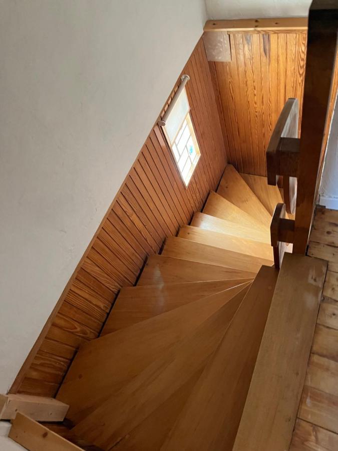 Ferienhaus Ankerpunkt Zell an der Mosel Kültér fotó