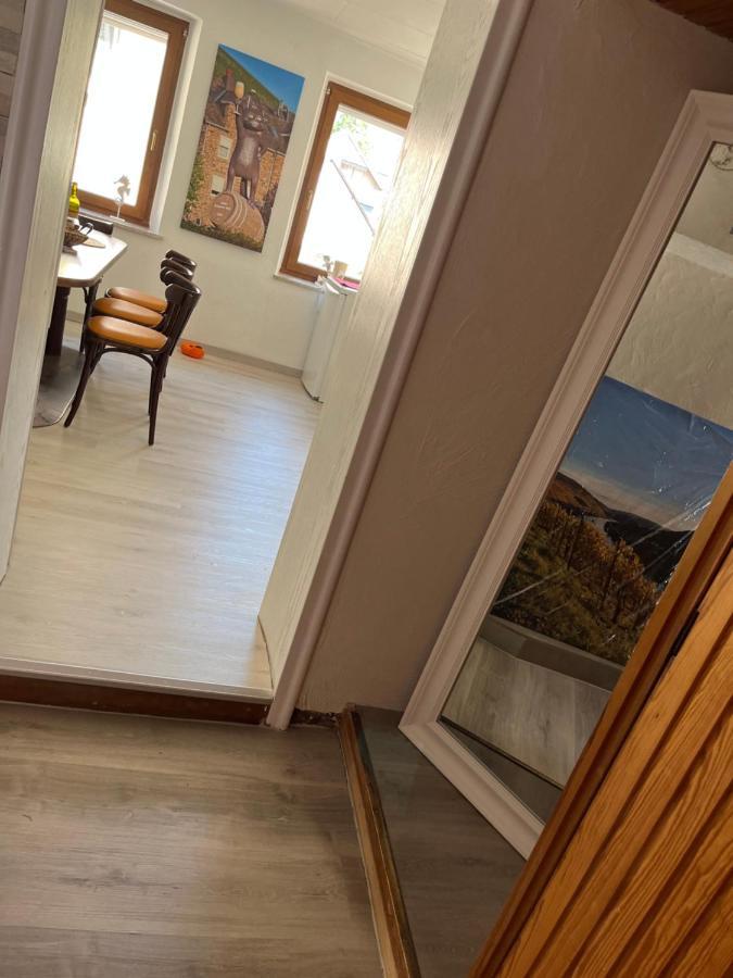 Ferienhaus Ankerpunkt Zell an der Mosel Kültér fotó