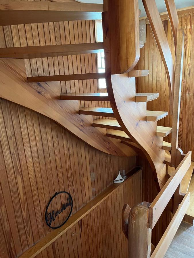 Ferienhaus Ankerpunkt Zell an der Mosel Kültér fotó
