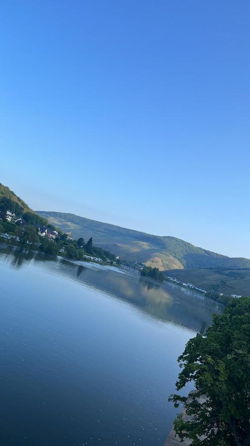Ferienhaus Ankerpunkt Zell an der Mosel Kültér fotó
